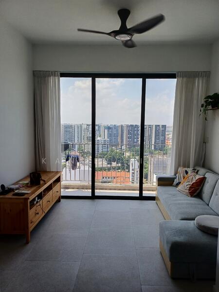 Jui Residences, 1177 Serangoon Road, 1 Bedroom, 463 sqft, Condominium For Rent, by Kan Li Ling, 25207819 - PropertyGuru.com.sg
