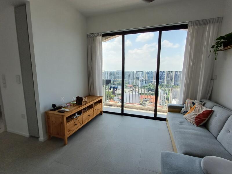 Jui Residences, 1177 Serangoon Road, 1 Bedroom, 463 sqft, Condominium For Rent, by Kan Li Ling, 25207819 - PropertyGuru.com.sg