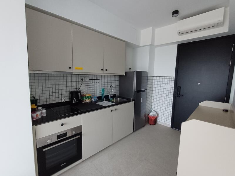 Jui Residences, 1177 Serangoon Road, 1 Bedroom, 463 sqft, Condominium For Rent, by Kan Li Ling, 25207819 - PropertyGuru.com.sg