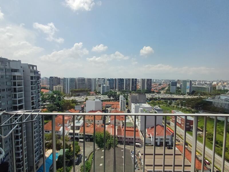 Jui Residences, 1177 Serangoon Road, 1 Bedroom, 463 sqft, Condominium For Rent, by Kan Li Ling, 25207819 - PropertyGuru.com.sg