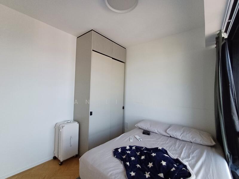 Jui Residences, 1177 Serangoon Road, 1 Bedroom, 463 sqft, Condominium For Rent, by Kan Li Ling, 25207819 - PropertyGuru.com.sg