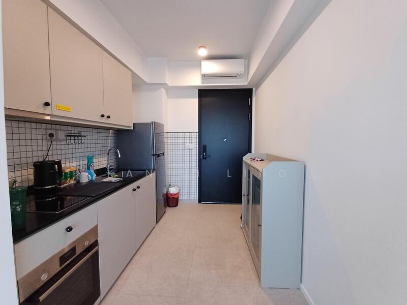 Jui Residences, 1177 Serangoon Road, 1 Bedroom, 463 sqft, Condominium For Rent, by Kan Li Ling, 25207819 - PropertyGuru.com.sg