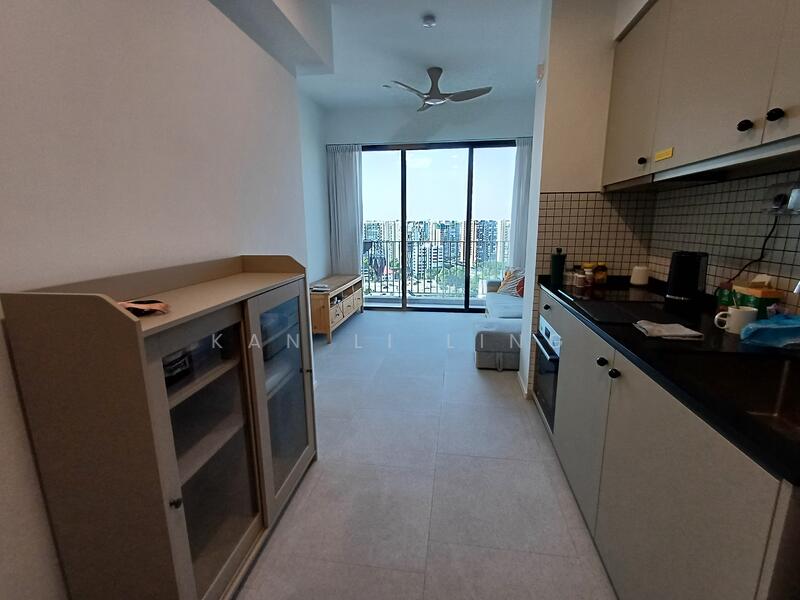 Jui Residences, 1177 Serangoon Road, 1 Bedroom, 463 sqft, Condominium For Rent, by Kan Li Ling, 25207819 - PropertyGuru.com.sg
