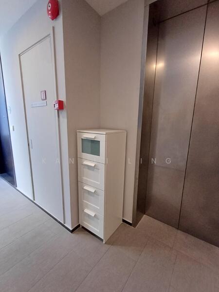 Jui Residences, 1177 Serangoon Road, 1 Bedroom, 463 sqft, Condominium For Rent, by Kan Li Ling, 25207819 - PropertyGuru.com.sg