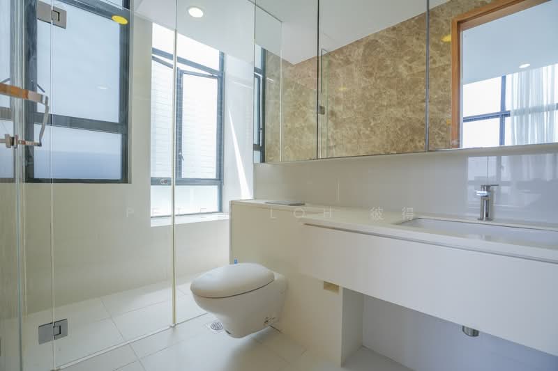 d'Leedon (Former Farrer Court), 7 Leedon Heights, 3 Bedrooms, 1,055 sqft, Condominium For Rent, by Peter Loh 彼得, 25207830 - PropertyGuru.com.sg