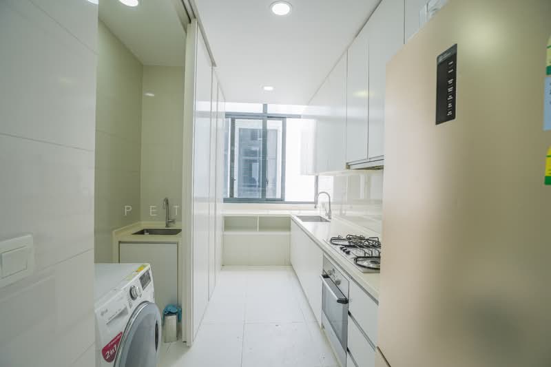 d'Leedon (Former Farrer Court), 7 Leedon Heights, 3 Bedrooms, 1,055 sqft, Condominium For Rent, by Peter Loh 彼得, 25207830 - PropertyGuru.com.sg