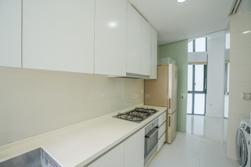 d'Leedon (Former Farrer Court), 7 Leedon Heights, 3 Bedrooms, 1,055 sqft, Condominium For Rent, by Peter Loh 彼得, 25207830 - PropertyGuru.com.sg