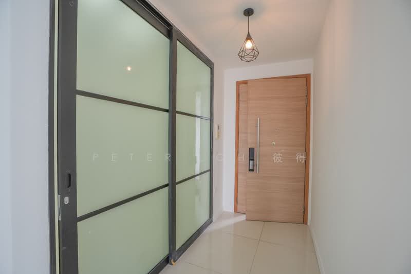 d'Leedon (Former Farrer Court), 7 Leedon Heights, 3 Bedrooms, 1,055 sqft, Condominium For Rent, by Peter Loh 彼得, 25207830 - PropertyGuru.com.sg