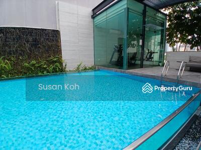 For Sale - Changi Court