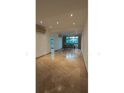 For Sale - Changi Court