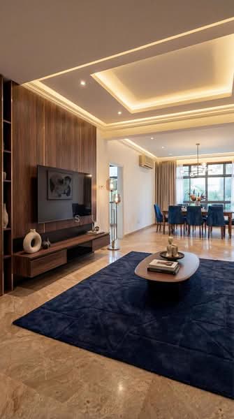 Changi Court, 704 Upper Changi Road East, 2 Bedrooms, 969 sqft, Condominium For Sale, by Susan Koh, 25207878 - PropertyGuru.com.sg