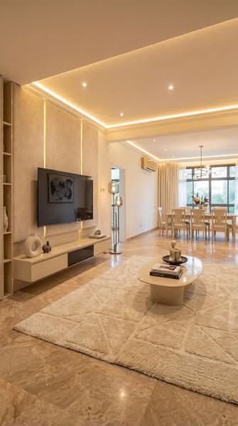 Changi Court, 704 Upper Changi Road East, 2 Bedrooms, 969 sqft, Condominium For Sale, by Susan Koh, 25207878 - PropertyGuru.com.sg