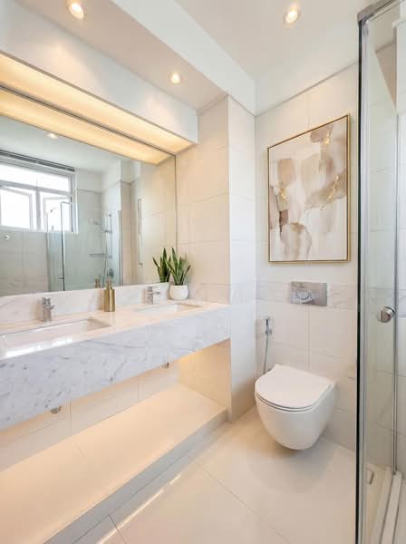 Changi Court, 704 Upper Changi Road East, 2 Bedrooms, 969 sqft, Condominium For Sale, by Susan Koh, 25207878 - PropertyGuru.com.sg