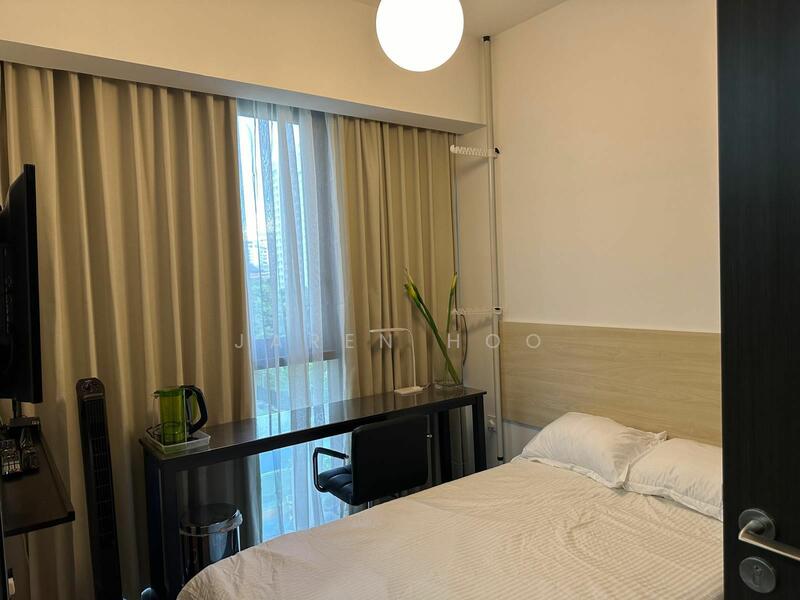 RV Altitude, 344 River Valley Road, Studio, 150 sqft, Condominium For Rent, by Jaren Hoo, 25207879 - PropertyGuru.com.sg