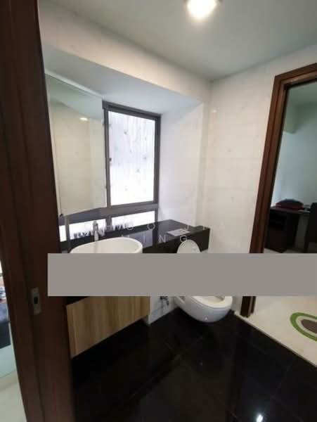 Alexis, 356 Alexandra Road, 2 Bedrooms, 861 sqft, Apartment For Sale, by Choo Jia Ming, 25207903 - Bathroom - PropertyGuru.com.sg