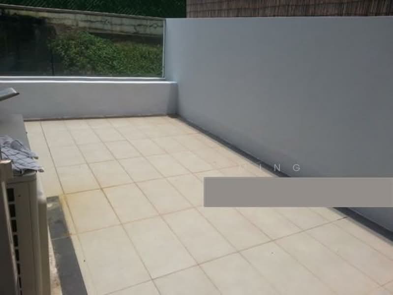 Alexis, 356 Alexandra Road, 2 Bedrooms, 861 sqft, Apartment For Sale, by Choo Jia Ming, 25207903 - Large Prrivate Patio - PropertyGuru.com.sg