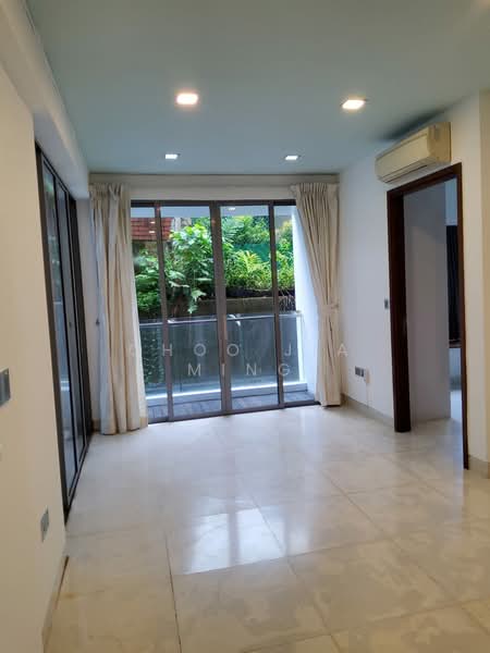 Alexis, 356 Alexandra Road, 2 Bedrooms, 861 sqft, Apartment For Sale, by Choo Jia Ming, 25207903 - Living Room - PropertyGuru.com.sg