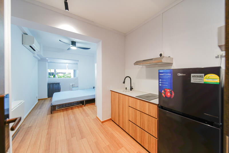 For Rent - 703 Woodlands Drive 40