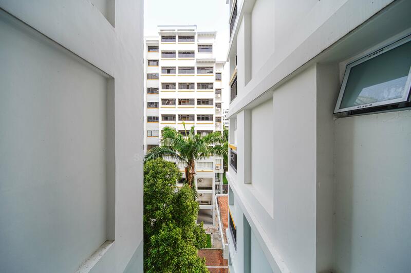 For Rent - 703 Woodlands Drive 40
