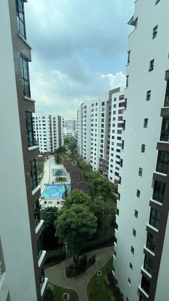 Woodsvale, 9 Woodlands Drive 72, 3 Bedrooms, 1,356 sqft, Condominium For Rent, by Tsang John, 25207932 - PropertyGuru.com.sg