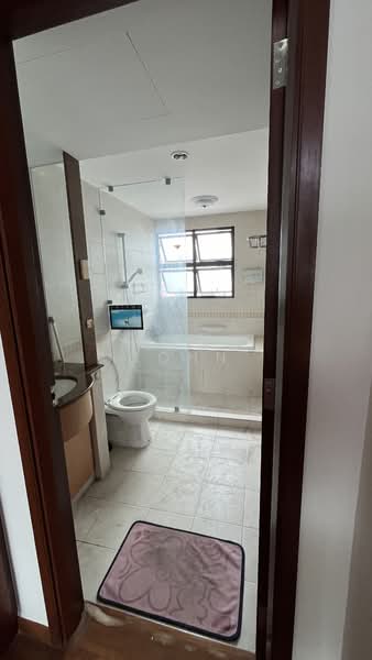 Woodsvale, 9 Woodlands Drive 72, 3 Bedrooms, 1,356 sqft, Condominium For Rent, by Tsang John, 25207932 - PropertyGuru.com.sg