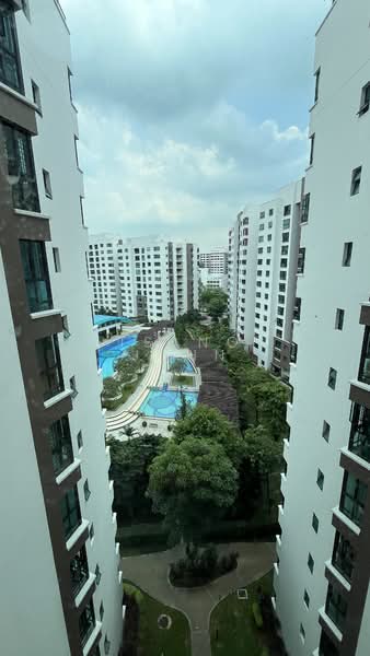 Woodsvale, 9 Woodlands Drive 72, 3 Bedrooms, 1,356 sqft, Condominium For Rent, by Tsang John, 25207932 - PropertyGuru.com.sg