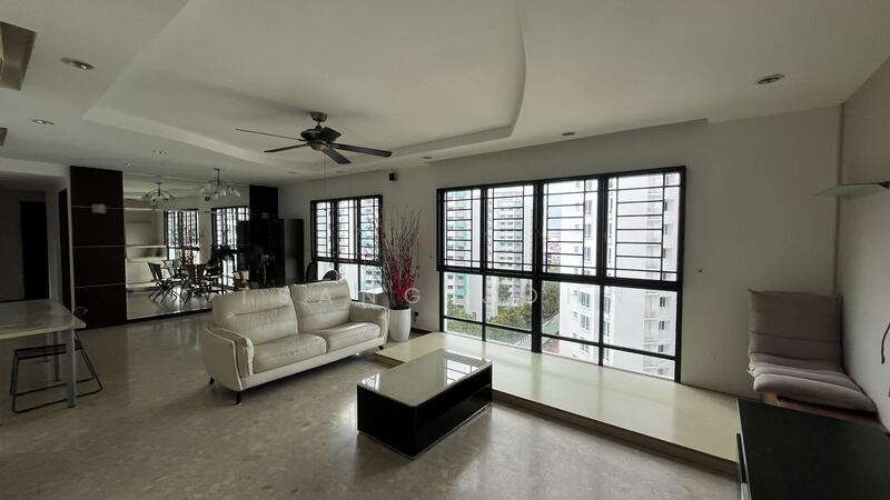 Woodsvale, 9 Woodlands Drive 72, 3 Bedrooms, 1,356 sqft, Condominium For Rent, by Tsang John, 25207932 - PropertyGuru.com.sg