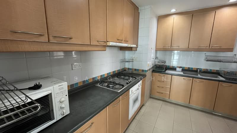 Woodsvale, 9 Woodlands Drive 72, 3 Bedrooms, 1,356 sqft, Condominium For Rent, by Tsang John, 25207932 - PropertyGuru.com.sg