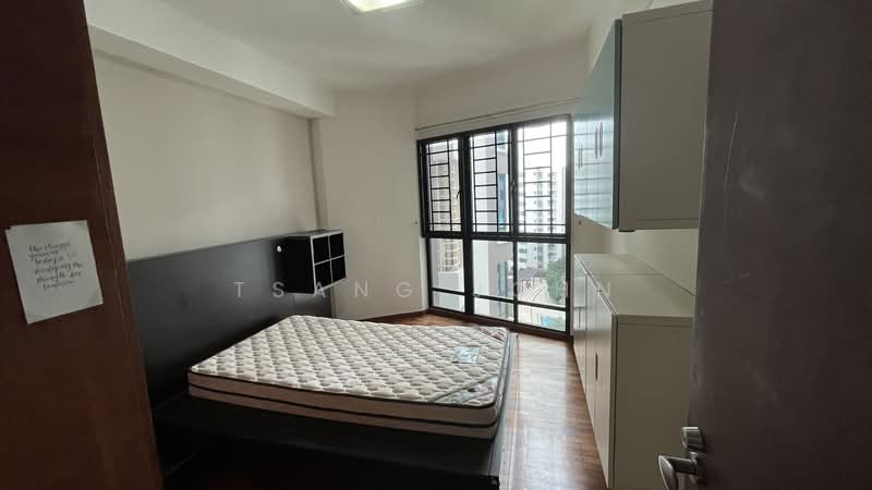 Woodsvale, 9 Woodlands Drive 72, 3 Bedrooms, 1,356 sqft, Condominium For Rent, by Tsang John, 25207932 - PropertyGuru.com.sg