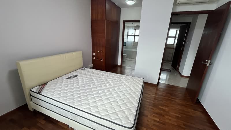 Woodsvale, 9 Woodlands Drive 72, 3 Bedrooms, 1,356 sqft, Condominium For Rent, by Tsang John, 25207932 - PropertyGuru.com.sg
