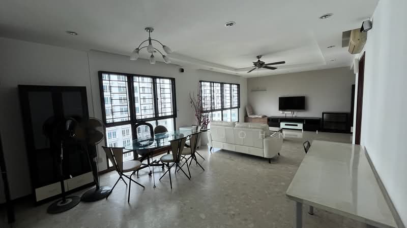 Woodsvale, 9 Woodlands Drive 72, 3 Bedrooms, 1,356 sqft, Condominium For Rent, by Tsang John, 25207932 - PropertyGuru.com.sg