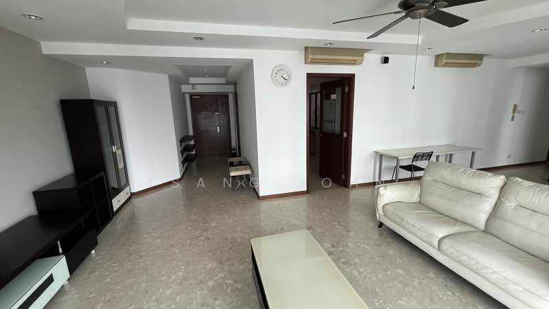 Woodsvale, 9 Woodlands Drive 72, 3 Bedrooms, 1,356 sqft, Condominium For Rent, by Tsang John, 25207932 - PropertyGuru.com.sg
