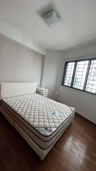 Woodsvale, 9 Woodlands Drive 72, 3 Bedrooms, 1,356 sqft, Condominium For Rent, by Tsang John, 25207932 - PropertyGuru.com.sg