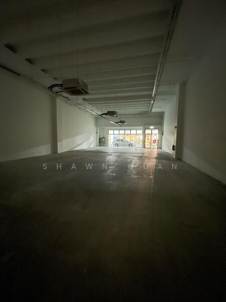 Space@Tampines, , 2,441 sqft, Warehouse For Rent, by Shawn Guan, 25207946 - CommercialGuru.com.sg