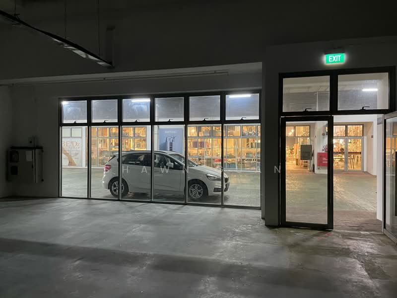 Space@Tampines, , 2,441 sqft, Warehouse For Rent, by Shawn Guan, 25207946 - CommercialGuru.com.sg