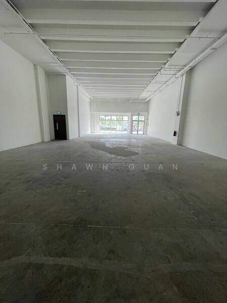 Space@Tampines, , 2,441 sqft, Warehouse For Rent, by Shawn Guan, 25207946 - CommercialGuru.com.sg