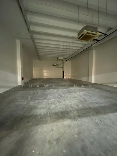 Space@Tampines, , 2,441 sqft, Warehouse For Rent, by Shawn Guan, 25207946 - CommercialGuru.com.sg
