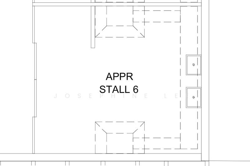 Ubi Biz - Hub, 150 Ubi Avenue 4, Eunos / Geylang / Paya Lebar, 117 sqft, Light Industrial (B1) For Rent, by Josephine Lee, 25208206 - CommercialGuru.com.sg