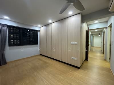 For Rent - 260B Punggol Way