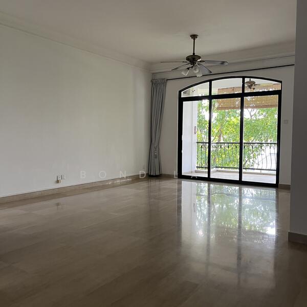 Tanglin Park, 1A Ridley Park, 3 Bedrooms, 1335 sqft, Condominium For