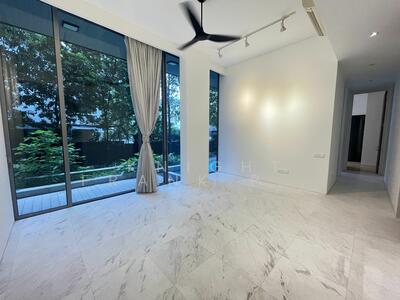 For Sale - Cluny Park Residence