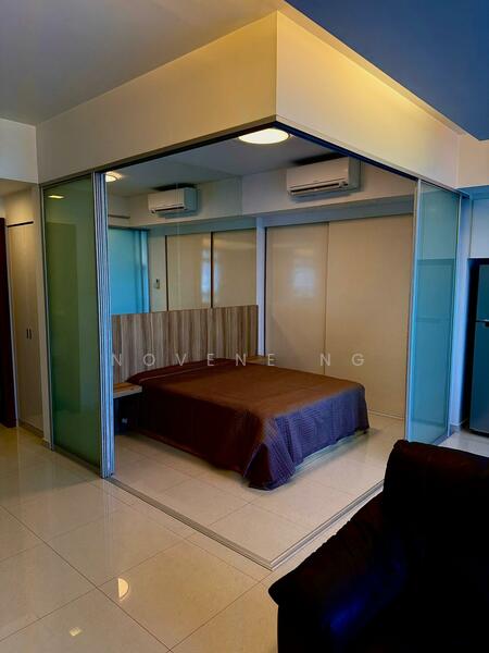 City Square Residences, 2 Kitchener Link, 1 Bedroom, 570 sqft, Condominium For Rent, by Novene Ng, 25208347 - PropertyGuru.com.sg