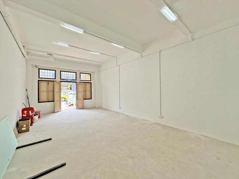 The Arizon, 538 Geylang Road, 796 sqft, Shop / Shophouse For Sale, by Roy Chew, 25208396 - CommercialGuru.com.sg