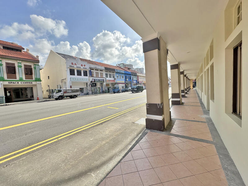 The Arizon, 538 Geylang Road, 796 sqft, Shop / Shophouse For Sale, by Roy Chew, 25208396 - CommercialGuru.com.sg