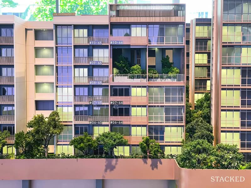 Pasir Ris 8, 10 Pasir Ris Central, 2 Bedrooms, 775 sqft, Apartment For Sale, by Eric Lim, 25208448 - PropertyGuru.com.sg