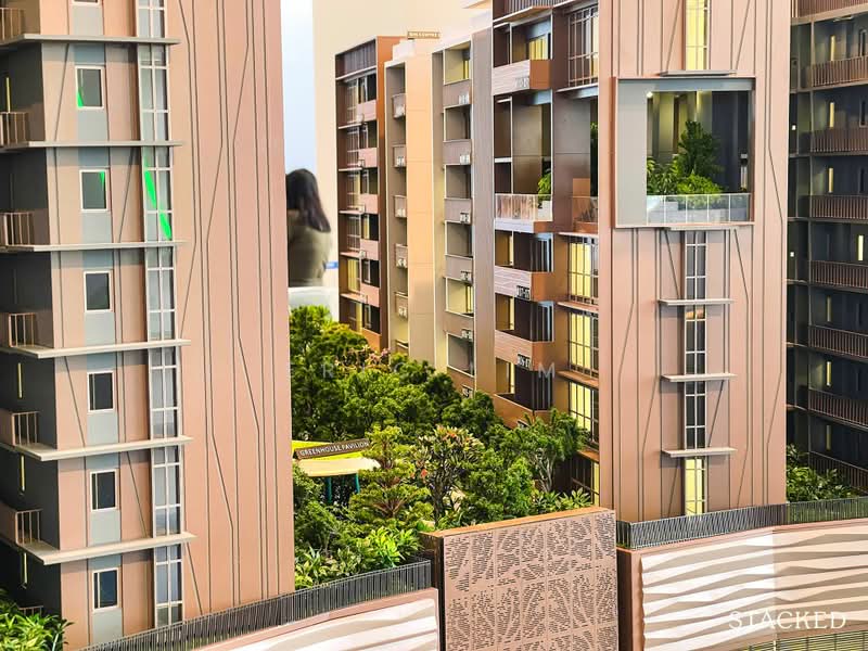 Pasir Ris 8, 10 Pasir Ris Central, 2 Bedrooms, 775 sqft, Apartment For Sale, by Eric Lim, 25208448 - PropertyGuru.com.sg