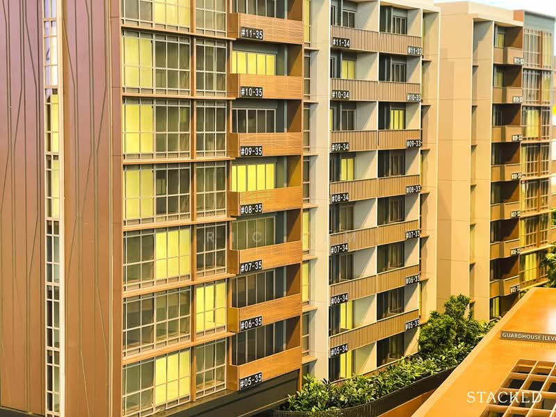 Pasir Ris 8, 10 Pasir Ris Central, 2 Bedrooms, 775 sqft, Apartment For Sale, by Eric Lim, 25208448 - PropertyGuru.com.sg