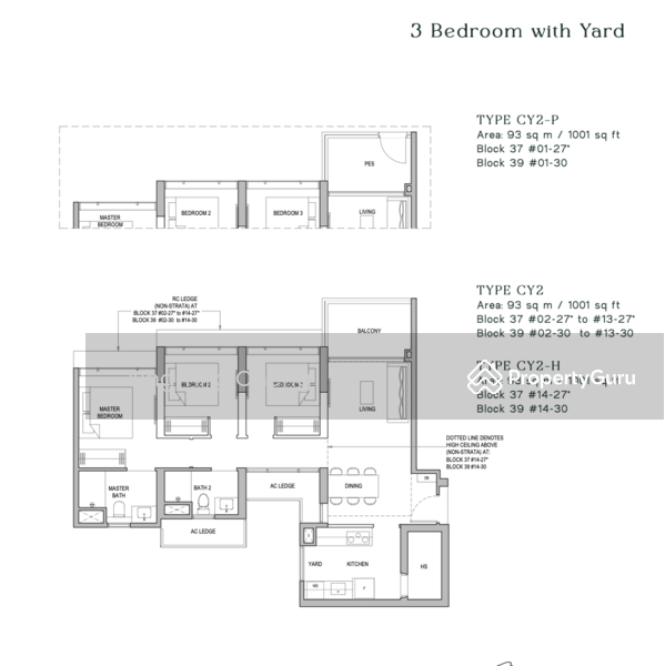 For Sale North Gaia