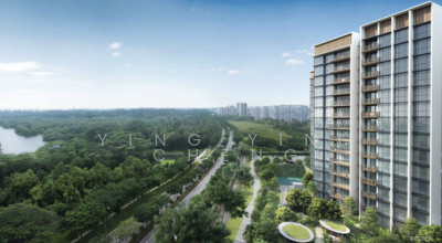 For Sale - North Gaia