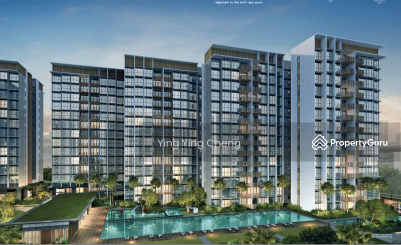 For Sale - North Gaia